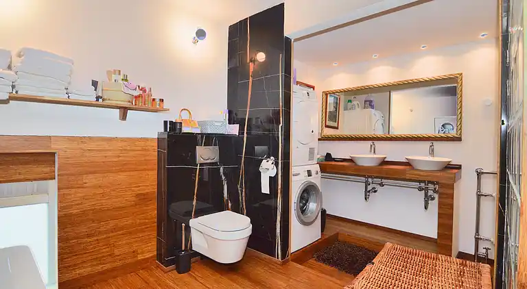 Ferienhaus in Sint-Martens-Voeren