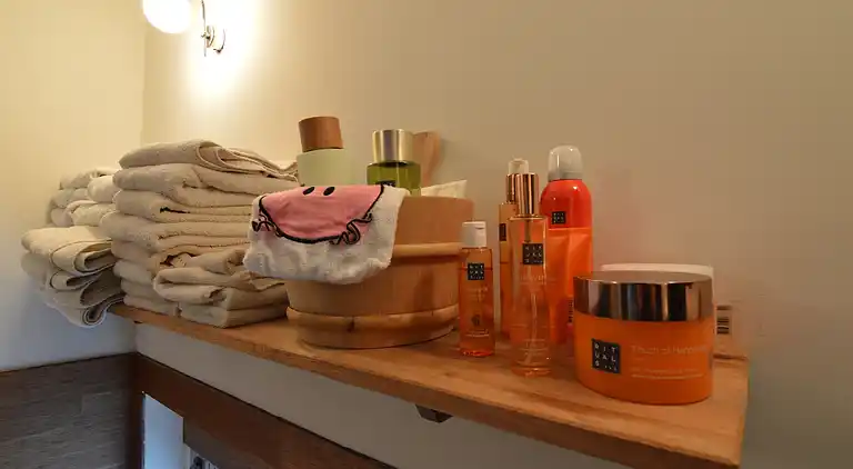 Ferienhaus in Sint-Martens-Voeren