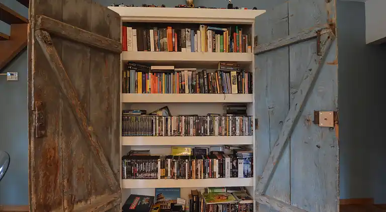 Ferienhaus in Sint-Martens-Voeren