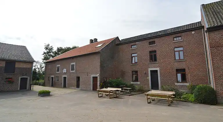 Holiday home in Teuven