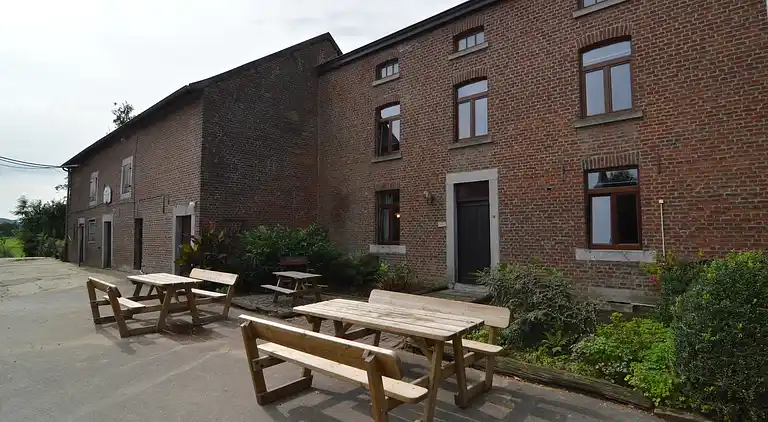 Holiday home in Teuven