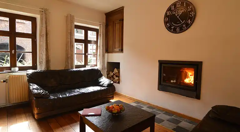 Holiday home in Teuven