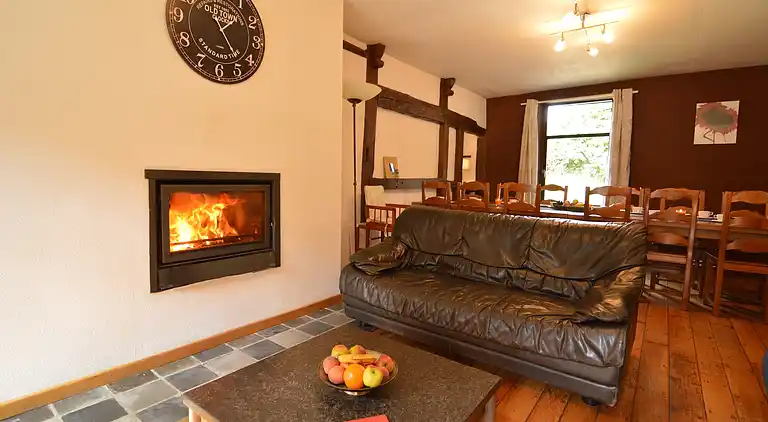 Holiday home in Teuven