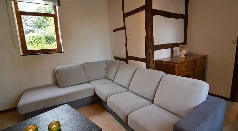 Holiday home in Teuven