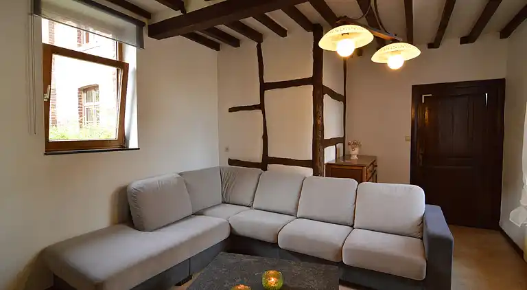 Holiday home in Teuven