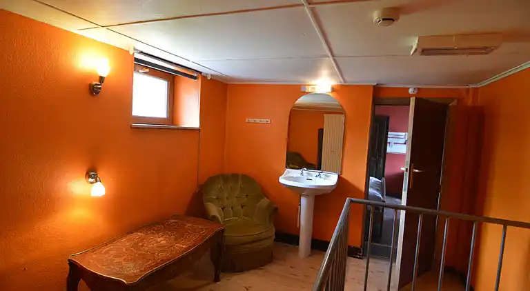 Holiday home in Teuven