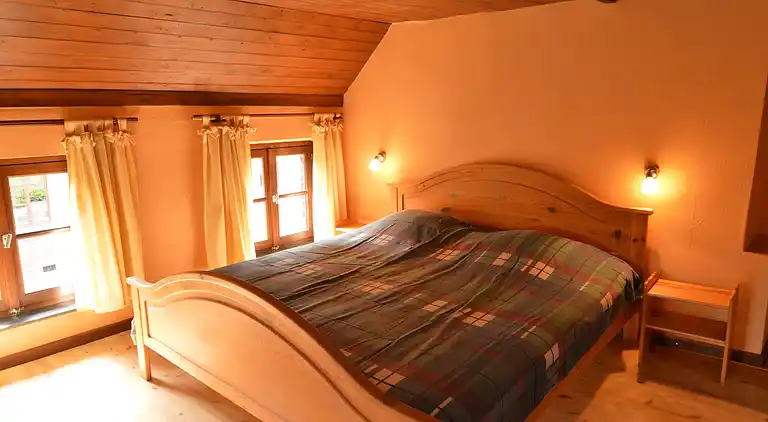 Holiday home in Teuven