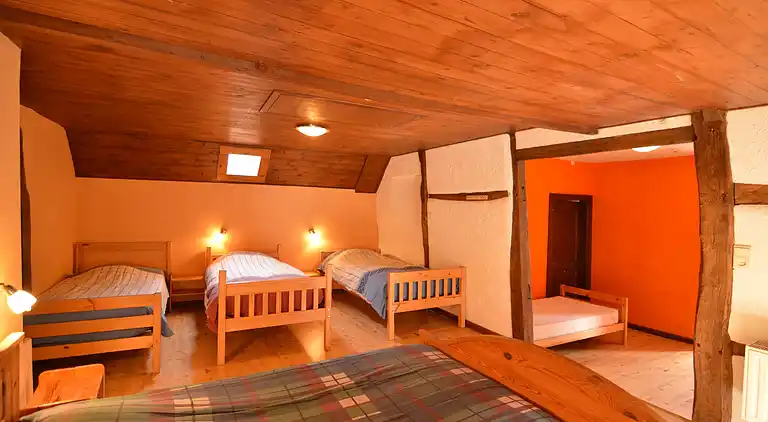 Holiday home in Teuven