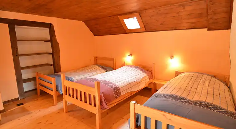 Holiday home in Teuven