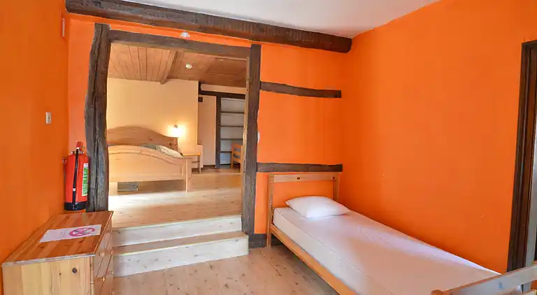 Holiday home in Teuven