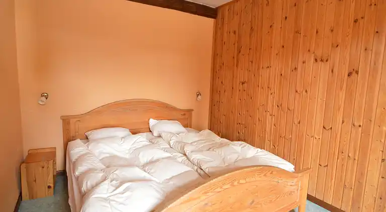 Holiday home in Teuven