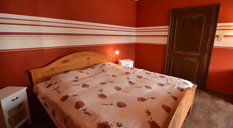 Holiday home in Teuven