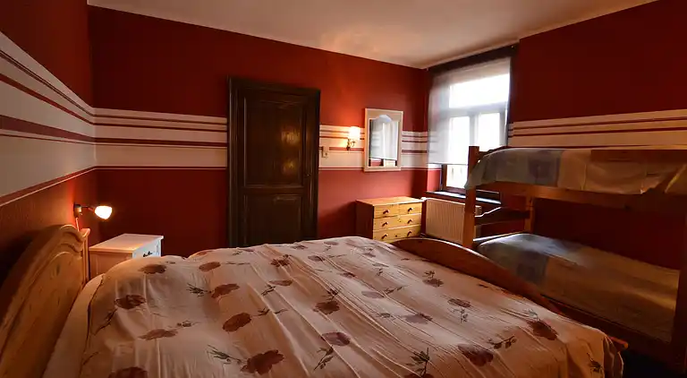 Holiday home in Teuven