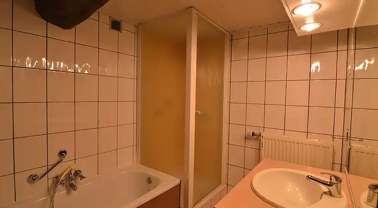 Holiday home in Teuven