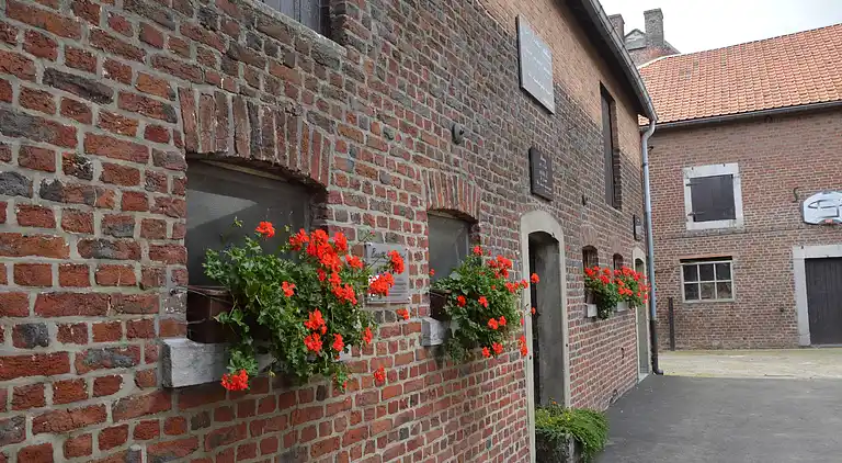 Holiday home in Teuven