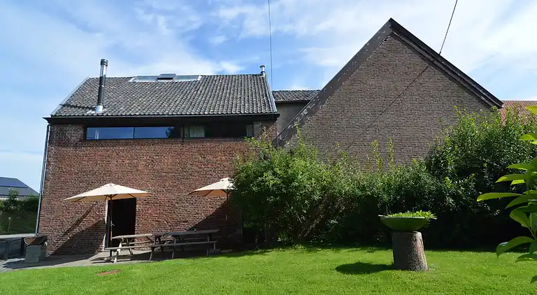 Sommerhus i Teuven