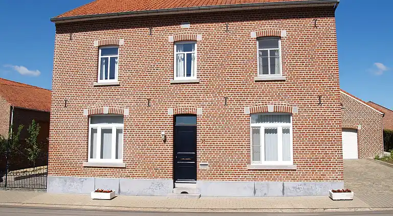 Holiday home in Borgloon