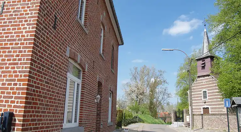 Holiday home in Borgloon