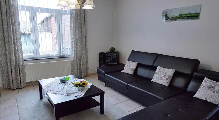 Holiday home in Borgloon