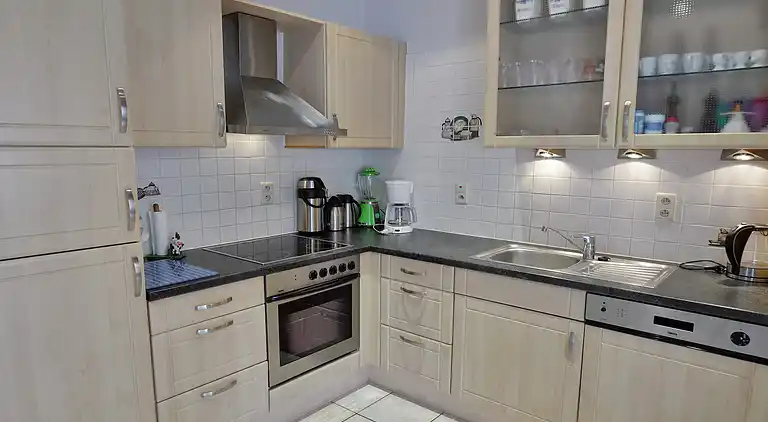 Holiday home in Borgloon