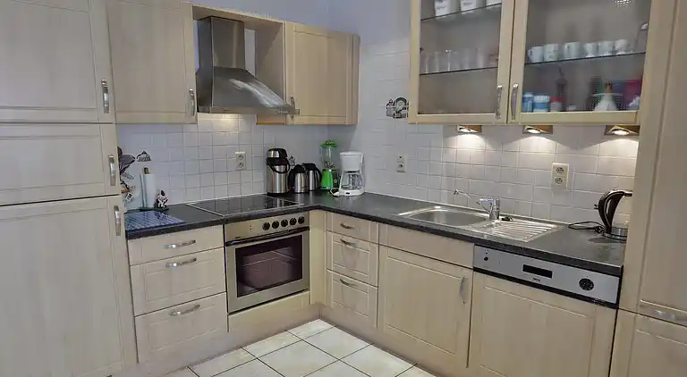 Holiday home in Borgloon