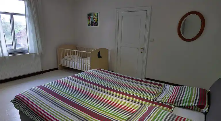 Holiday home in Borgloon