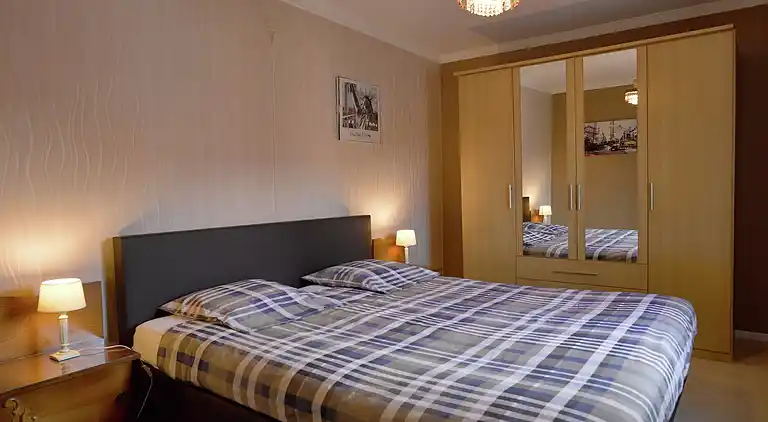 Holiday home in Borgloon