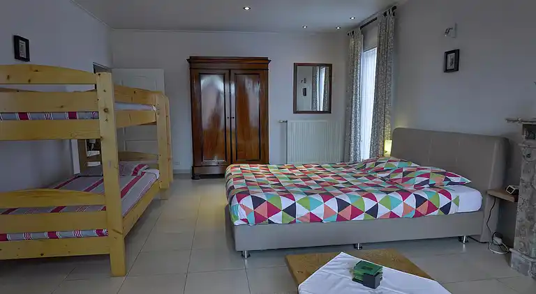 Holiday home in Borgloon