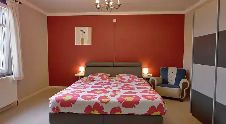 Holiday home in Borgloon