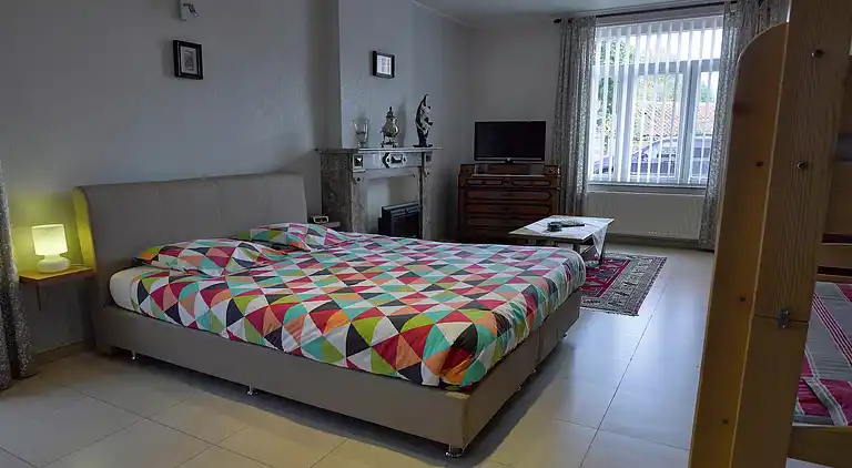 Holiday home in Borgloon