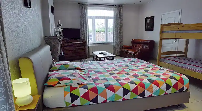 Holiday home in Borgloon