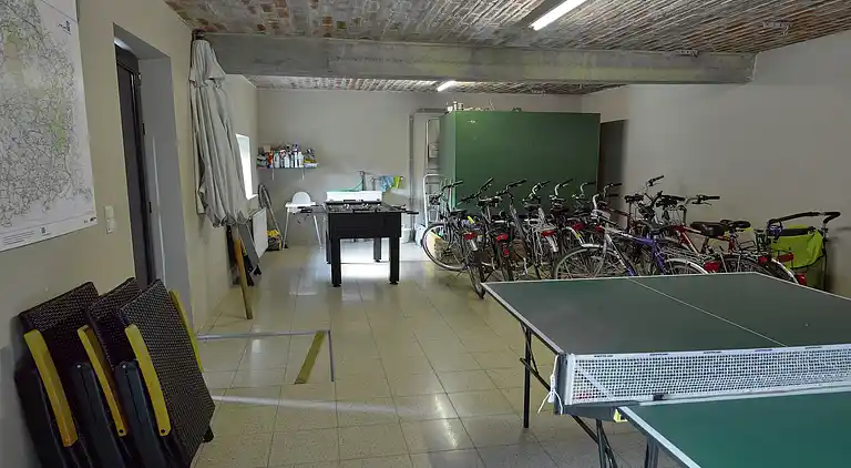 Holiday home in Borgloon