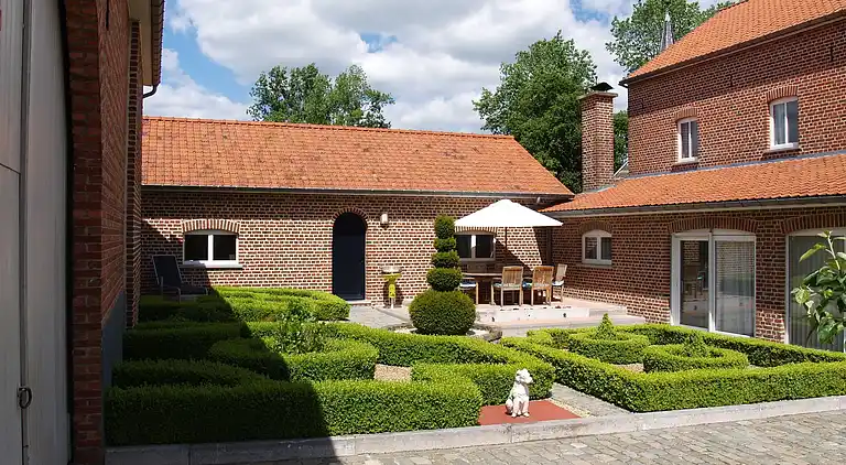 Holiday home in Borgloon