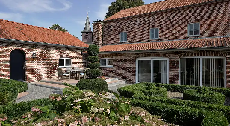 Holiday home in Borgloon