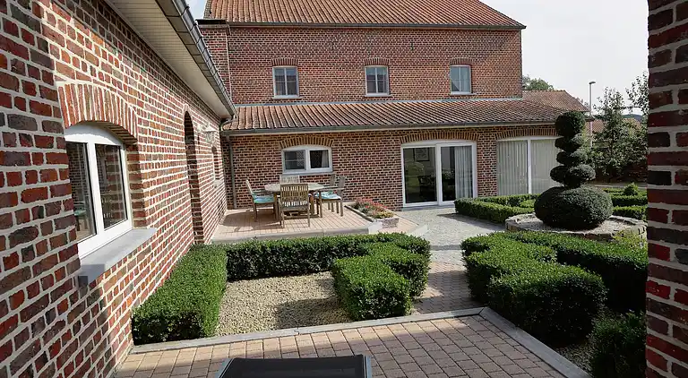 Holiday home in Borgloon