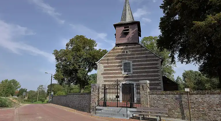 Holiday home in Borgloon