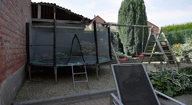 Holiday home in Borgloon