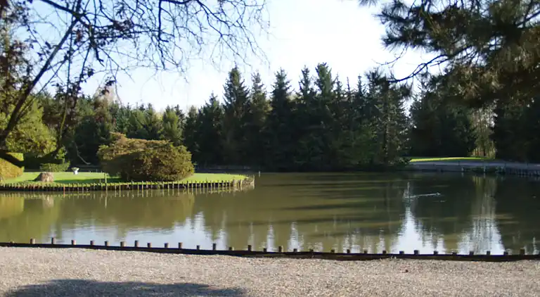 Holiday home in Borgloon