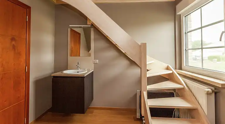 Villa i Klein-Gelmen