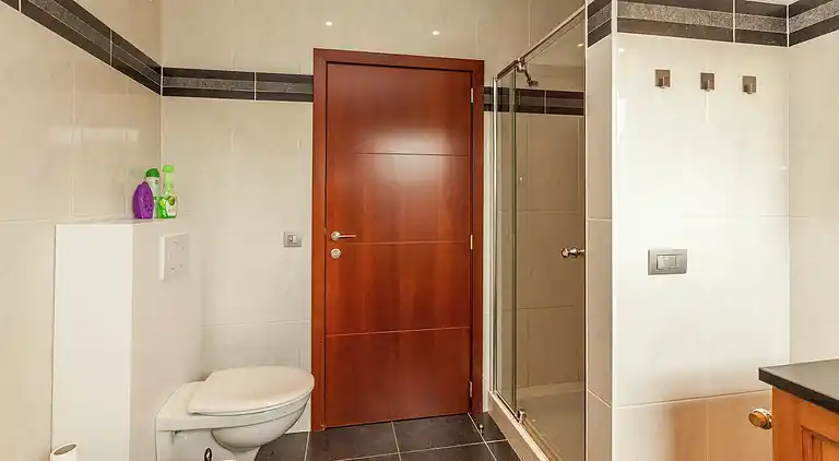 Villa i Klein-Gelmen