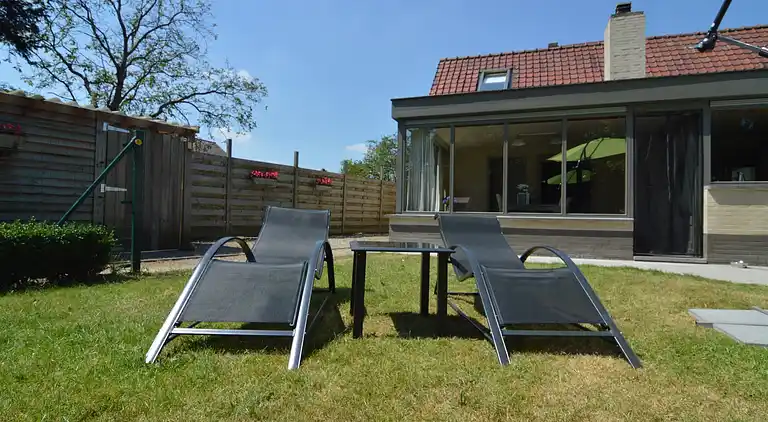 Holiday home in Peer