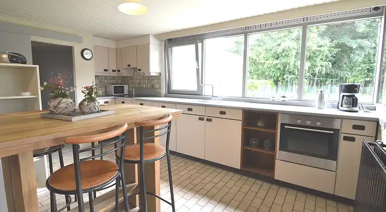 Holiday home in Peer