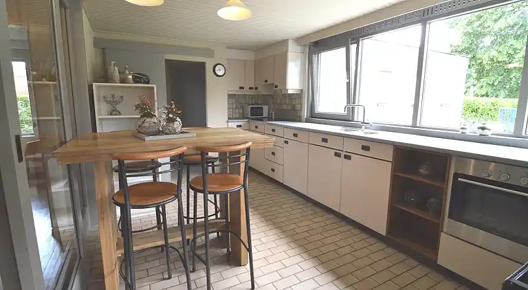 Holiday home in Peer