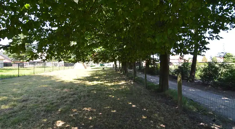 Holiday home in Peer