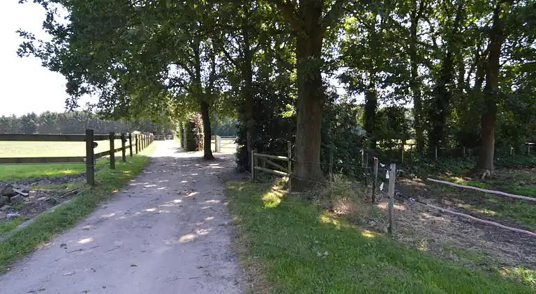 Holiday home in Peer