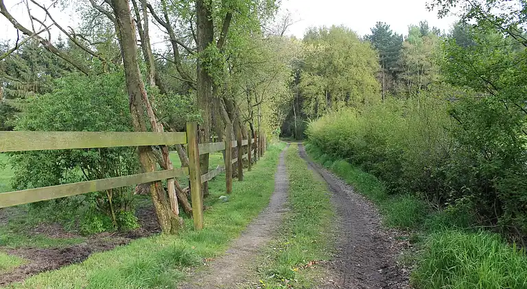 Holiday home in Peer