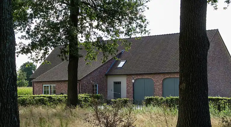 Villa in Peer