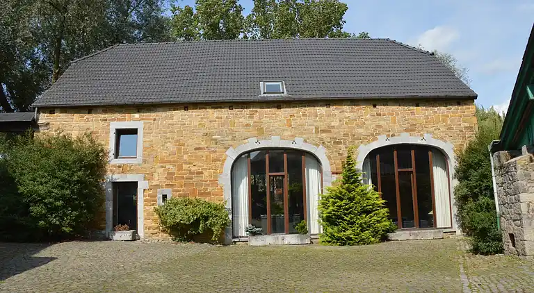 Herregård i Sprimont