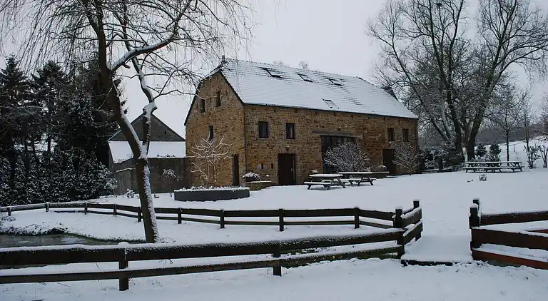 Herregård i Sprimont