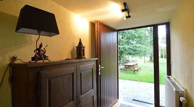 Herregård i Sprimont